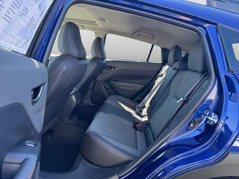 New 2026 Subaru Crosstrek 2.5i Limited AWD/4WD image 13