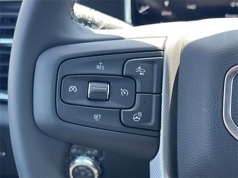 New 2026 GMC Sierra 2500 Denali w/ Denali Reserve Package image 13