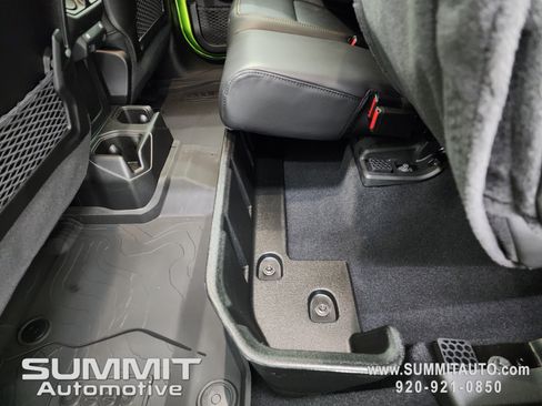 New 2026 Jeep Gladiator Sport image 33