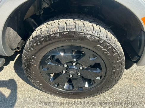 Used 2023 Ford Ranger XLT w/ Equipment Group 301A Mid AWD/4WD image 16
