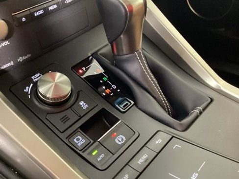 Used 2019 Lexus NX 300 AWD w/ Premium Package image 26