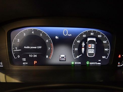 Certified 2022 Honda Civic Sport Touring image 23