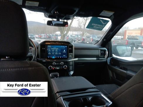 Used 2022 Ford F150 XLT w/ Equipment Group 302A High image 22