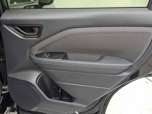 New 2026 Subaru Forester Premium image 32