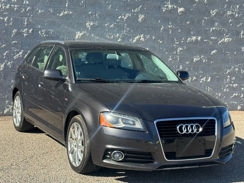 Used 2013 Audi A3 TDI Premium Plus image 3