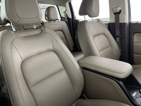 Used 2019 GMC Canyon SLT w/ Driver Alert Package image 23