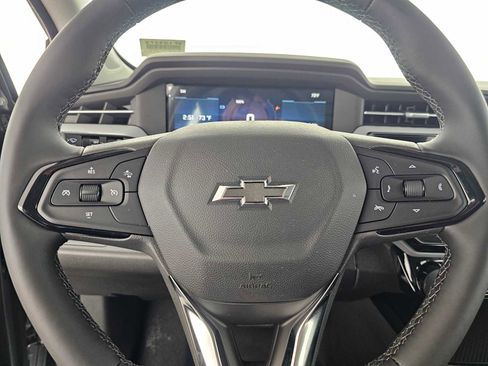 New 2027 Chevrolet Bolt RS FWD image 22