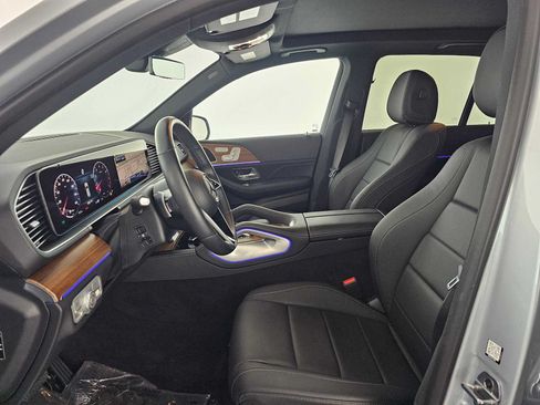 Certified 2025 Mercedes-Benz GLE 450 4MATIC image 20