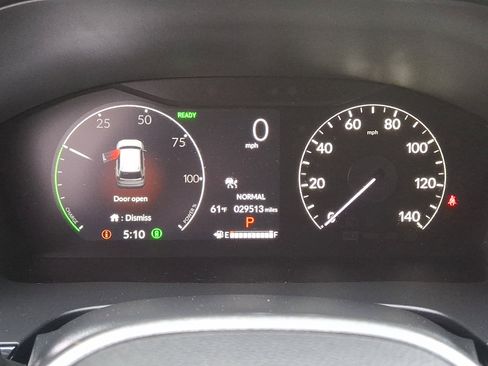 Used 2024 Honda CR-V Sport image 20