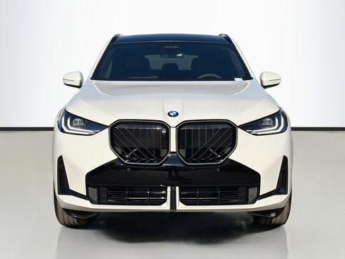 New 2026 BMW X3 xDrive30 w/ Premium Package image 8