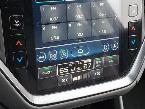 Used 2024 Subaru Crosstrek 2.5i Limited w/ Popular Package #4A image 16