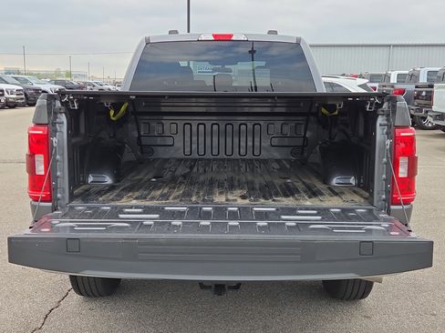 Certified 2022 Ford F150 XLT image 13