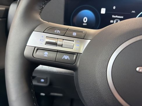 New 2026 Hyundai Kona Limited image 20