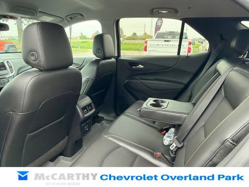 Used 2020 Chevrolet Equinox Premier FWD image 6