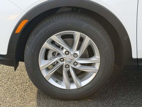 New 2026 Buick Envista Preferred w/ Advanced Safety Package image 5