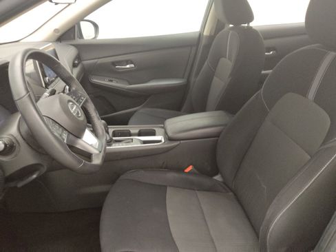 Used 2020 Nissan Sentra SV w/ Trunk Package FWD image 17