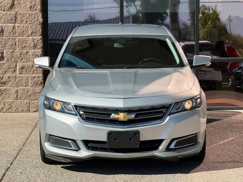 Used 2016 Chevrolet Impala LT image 19