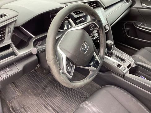 Used 2019 Honda Civic Sport image 20