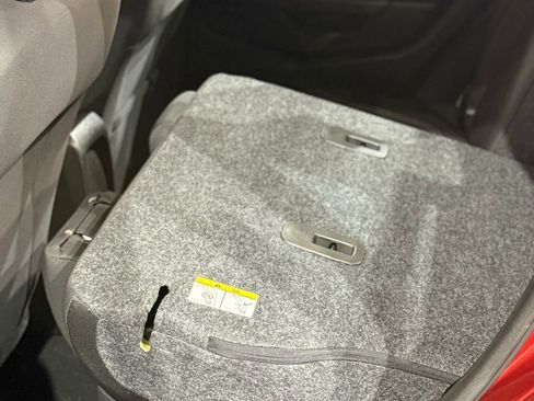 Used 2018 Ford Fiesta SE image 44