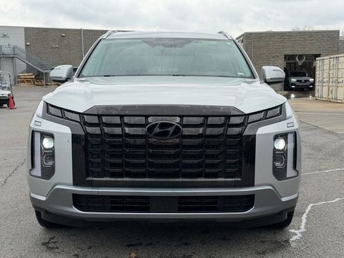 Used 2024 Hyundai Palisade SEL image 8