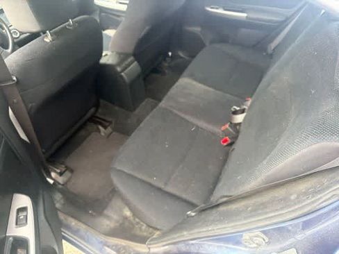 Used 2016 Subaru Impreza 2.0i Premium AWD/4WD image 12