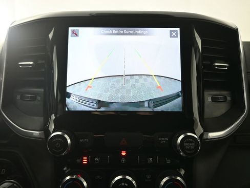 Used 2022 RAM 1500 Laramie image 29