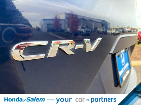 Used 2020 Honda CR-V EX image 12