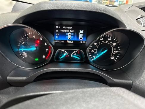 Used 2018 Ford Escape SE AWD/4WD image 17