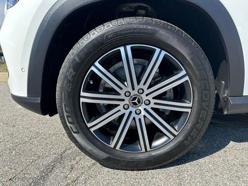 Used 2026 Mercedes-Benz GLE 350 4MATIC image 9