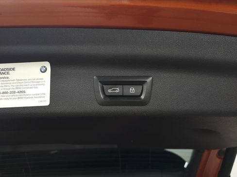 Used 2023 BMW X1 xDrive28i w/ Premium Package AWD/4WD image 8
