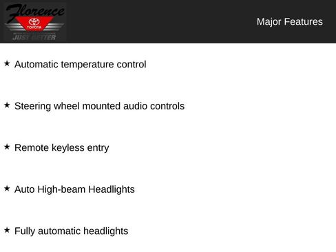 Used 2021 Toyota Corolla LE image 4