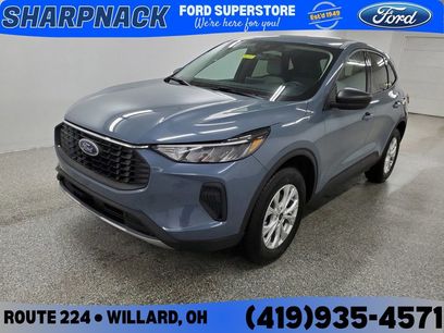 New 2026 Ford Escape Active w/ Cold Weather Package