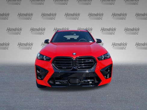 New 2026 BMW X5 M Competition w/ Executive Package AWD/4WD image 5