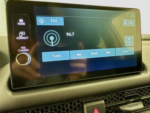 New 2026 Honda HR-V LX image 13