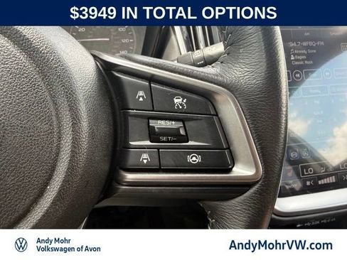 Used 2023 Subaru Outback Premium w/ Popular Package #1 AWD/4WD image 24