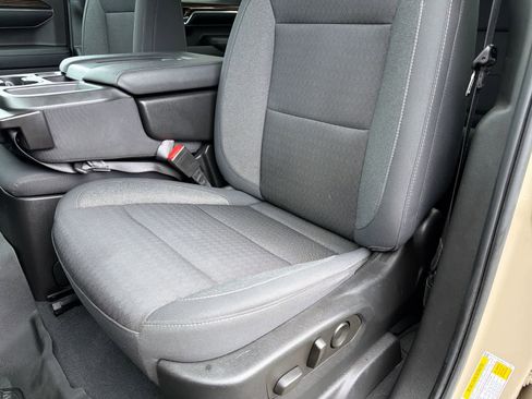 Used 2022 GMC Sierra 1500 Elevation AWD/4WD image 17