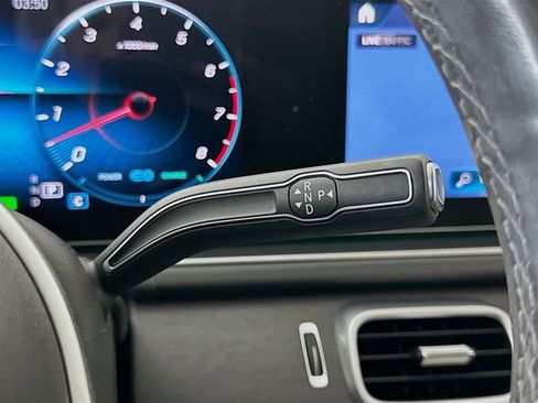 Certified 2020 Mercedes-Benz GLS 450 4MATIC image 17