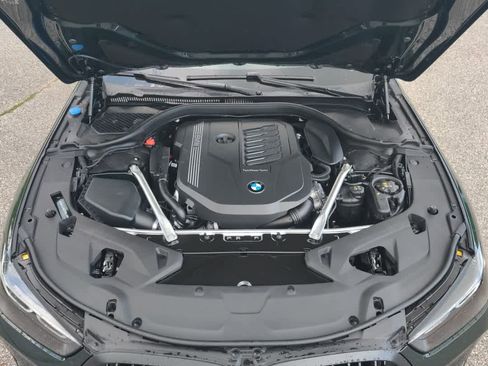 Used 2026 BMW 840i xDrive image 7