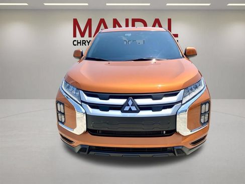 Used 2024 Mitsubishi Outlander Sport SE AWD/4WD image 2