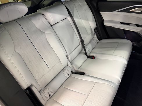 Certified 2024 Cadillac Lyriq Luxury RWD image 46