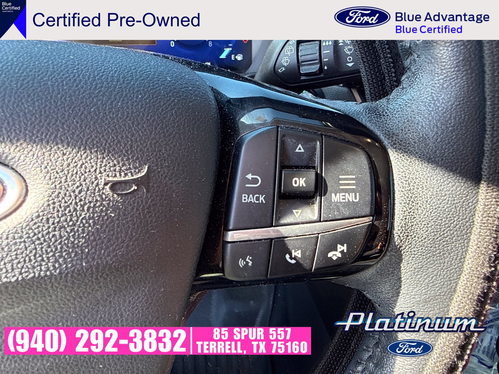 Used 2021 Ford Escape SEL w/ Technology Package FWD image 12