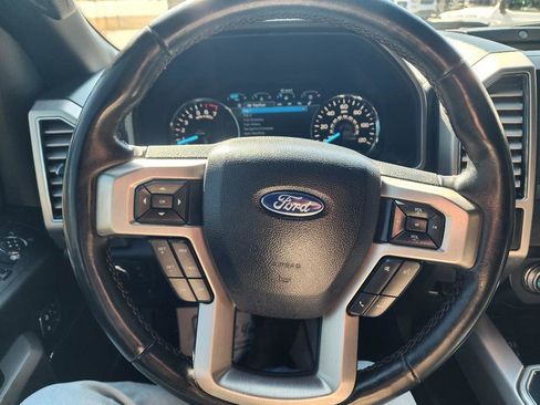 Used 2019 Ford F150 Platinum image 25