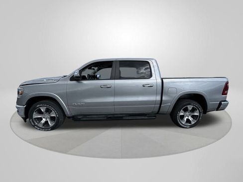 Used 2022 RAM 1500 Laramie image 4