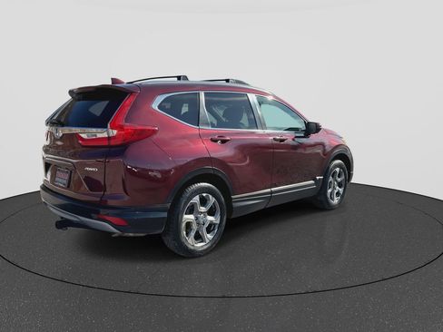 Used 2018 Honda CR-V EX image 8