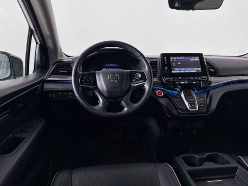 Used 2022 Honda Odyssey Elite image 25