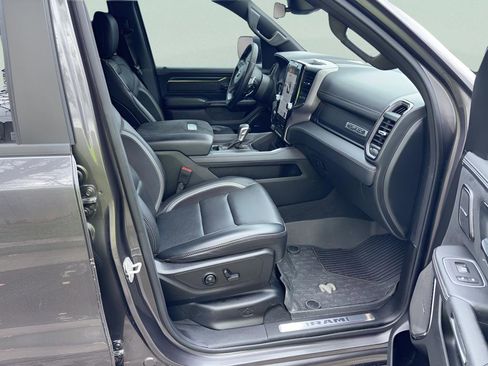 Used 2023 RAM 1500 TRX w/ TRX Level 2 Equipment Group AWD/4WD image 12