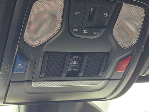 New 2026 RAM 1500 Classic Warlock AWD/4WD image 16
