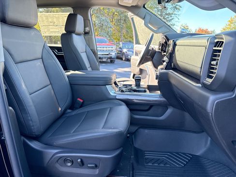 New 2026 Chevrolet Silverado 1500 LTZ image 65