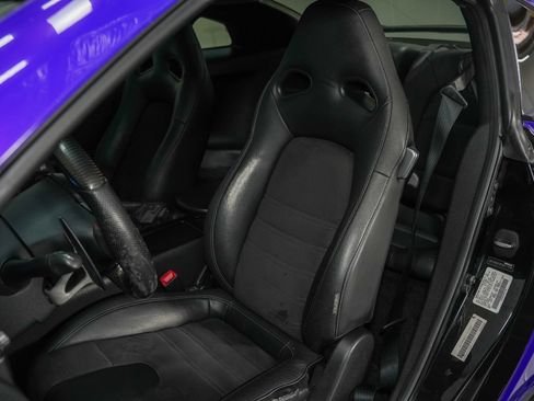 Used 2014 Nissan GT-R Premium AWD/4WD image 36