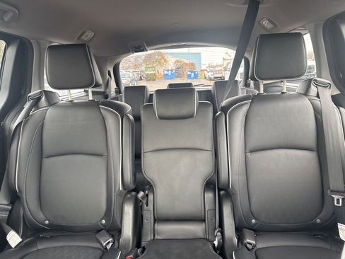 Used 2024 Honda Odyssey Elite image 27